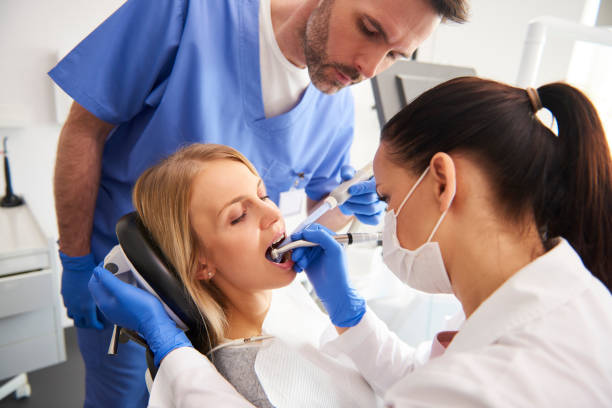 Best Dental Inlays and Onlays  in Caruthersville, MO